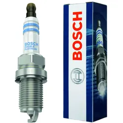 Zündkerze BOSCH 0 242 230 500 für Mercedes-Benz Puch Chrysler Alfa Romeo S