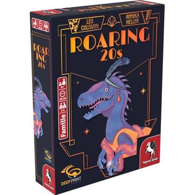 Roaring 20s (Deep Print Games)