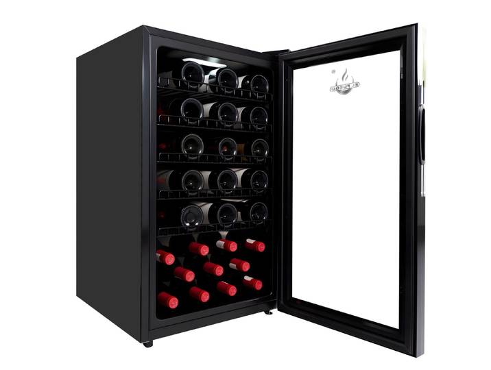 El Fuego Weinkühlschrank AY0291