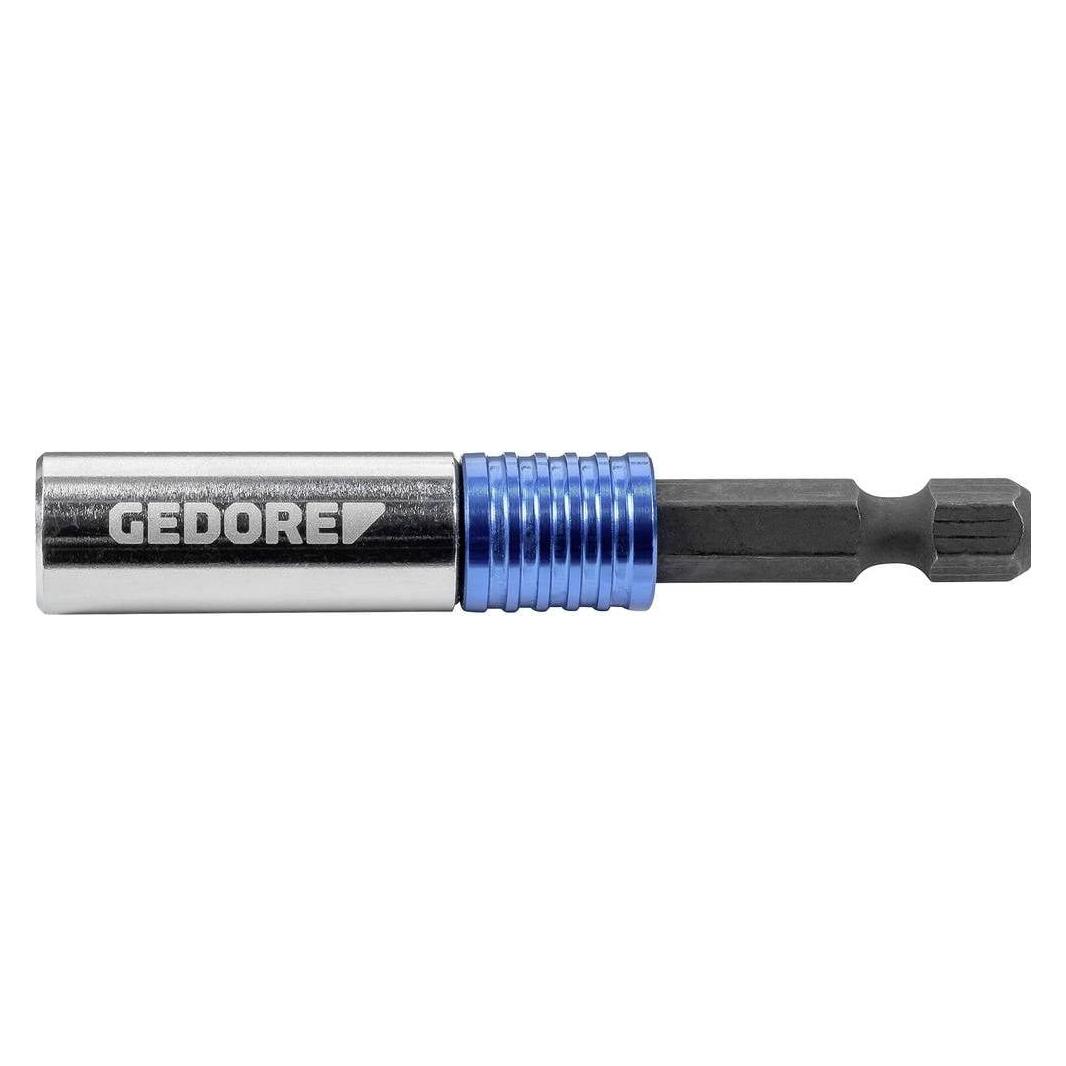Gedore 3517861 699 S Bithalter 1/4" (699 S)