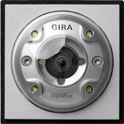 GIRA 126565 Kamera Aluminium
