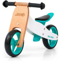 Mally Jake 2in1 Classic Mint vehicle bike