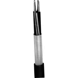 NYM J4X1,5 50M - Mantelleitung NYM-J - 4 x 1,5 mm2, 50 m
