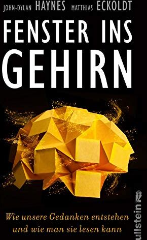 Haynes, Professor John-Dylan - Fenster ins Gehirn: Wie unsere Gedanken entstehen und wie man sie lesen kann - Preis vom 11.10.2026 15:43:13 h