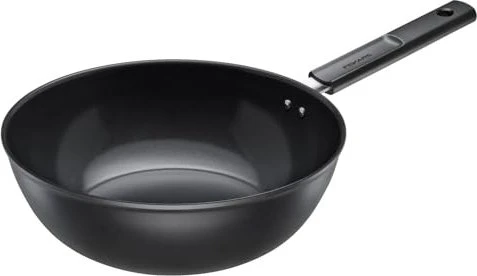 Fiskars Hard Face Wok - 28 cm