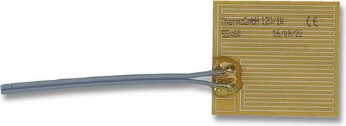 Thermo TECH Polyester Heizfolie 12V 1W (L x B) 60mm x 55mm