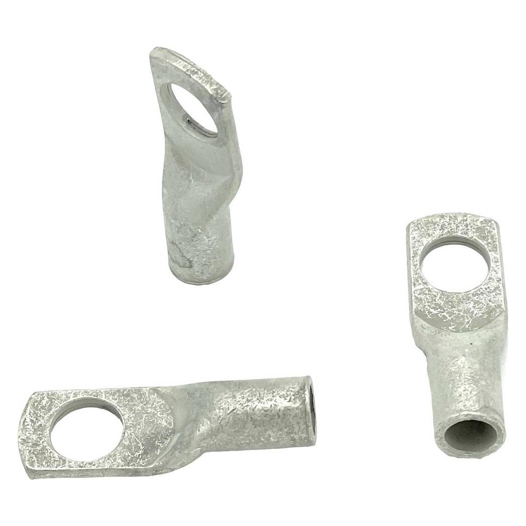 MTA 1605100 Ringkabelschuh L34mm M8 16mm² (1605100)