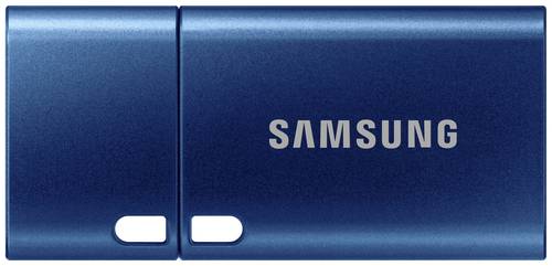 Samsung MUF-256DA/APC USB-Stick 256 GB Blau MUF-256DA/APC USB-C 3.2