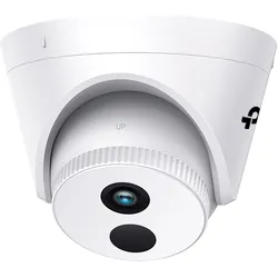 TP-Link Turm-Netzwerkkamera VIGI C400HP-4 3 MP, 4 mm (2304 x 1296 Pixels), Netzwerkkamera, Weiss