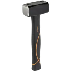 Picard, Hammer, 2000g Fäustel Kunststoff-Stiel DIN 6475 (2000 g)