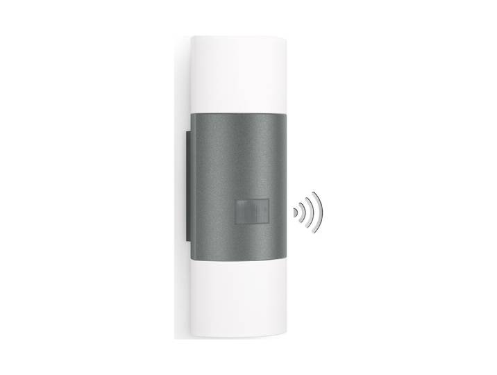 Steinel LED-Aussensensorleuchte Lampe L 910 11 W