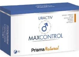 Prisma Natural Uractiv Maxcontrol 30caps