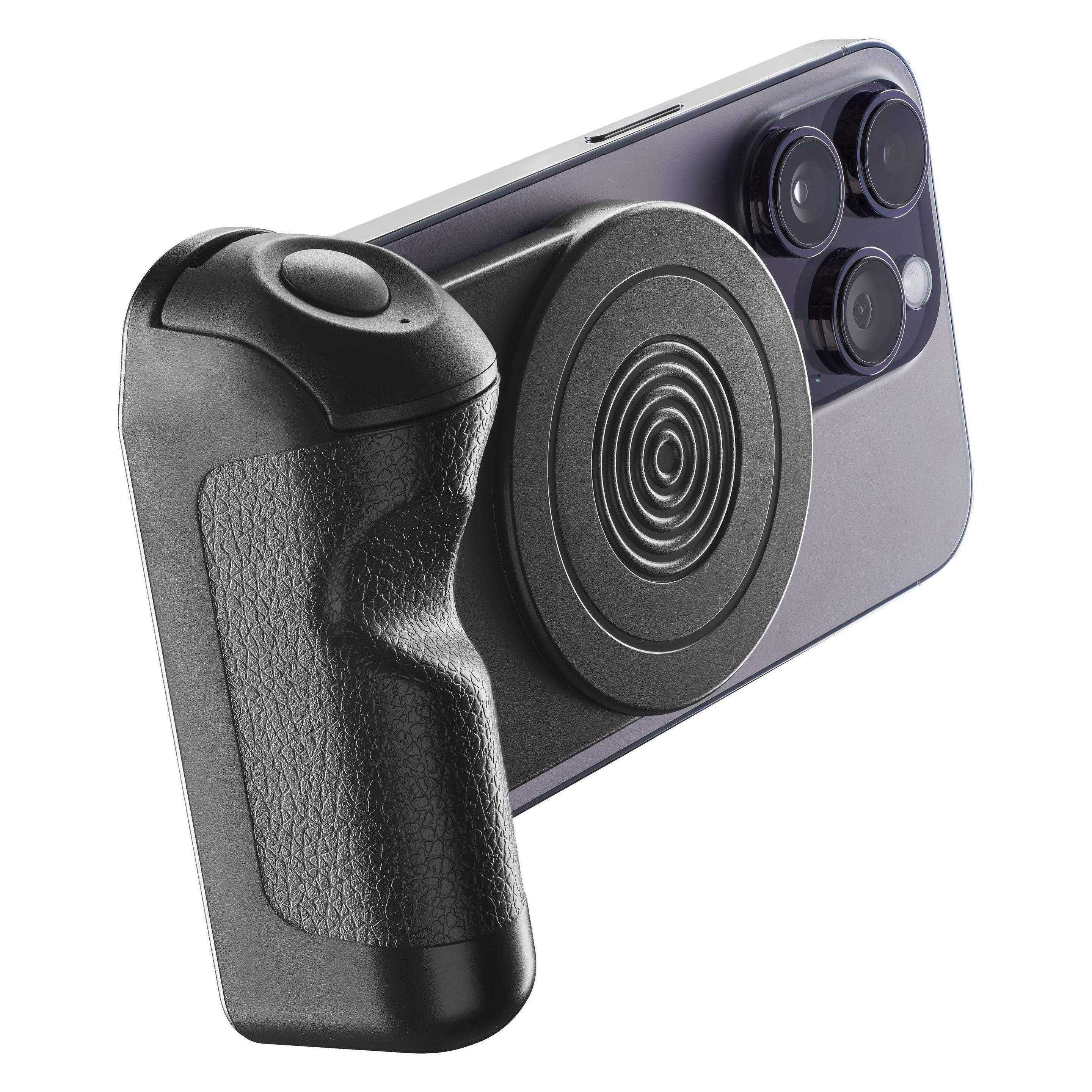 Cellularline Bluetooth Selfie Holder (PICSMAGK)