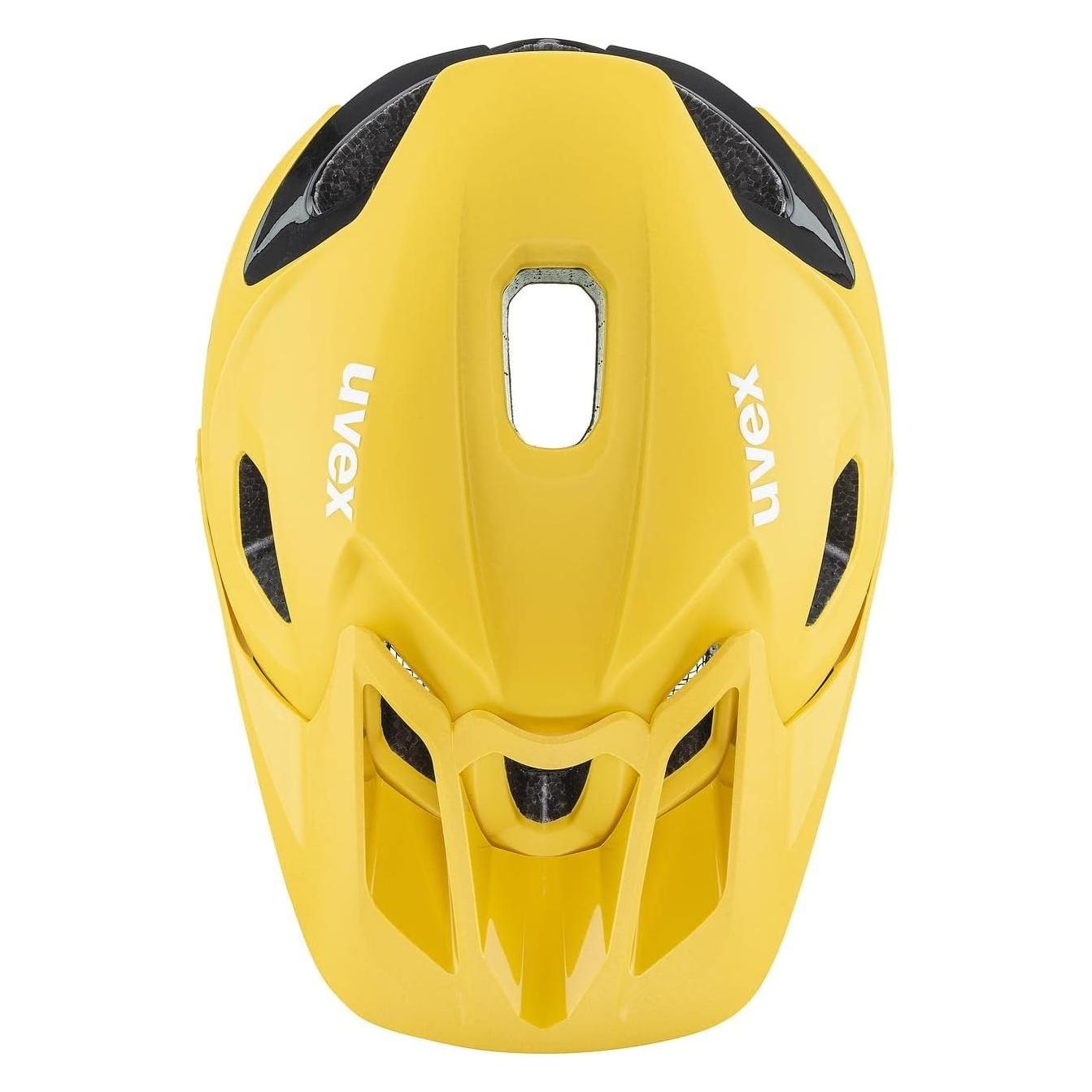Uvex quatro integrale (56 - 61 cm) (4109701217)