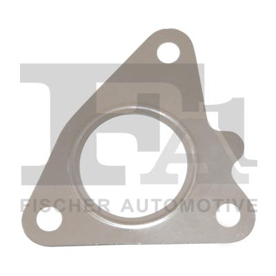 FA1 Dichtung, Abgasrohr 140-911 links für Mercedes
