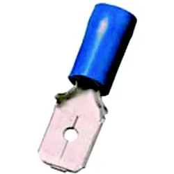 Intercable Tools Flachstecker ICIQ268FS