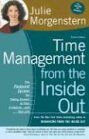 Julie Morgenstern - Time Management from the Inside Out: The Foolproof System for Taking Control of Your Schedule-And Your Life - Preis vom 09.10.2026 07:28:09 h
