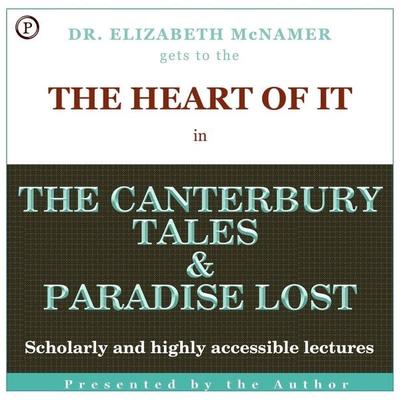 The Heart of It - Elizabeth Mcnamer, Audio, 9781607474951