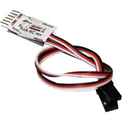 Hacker Flight Controller Para RC Mix