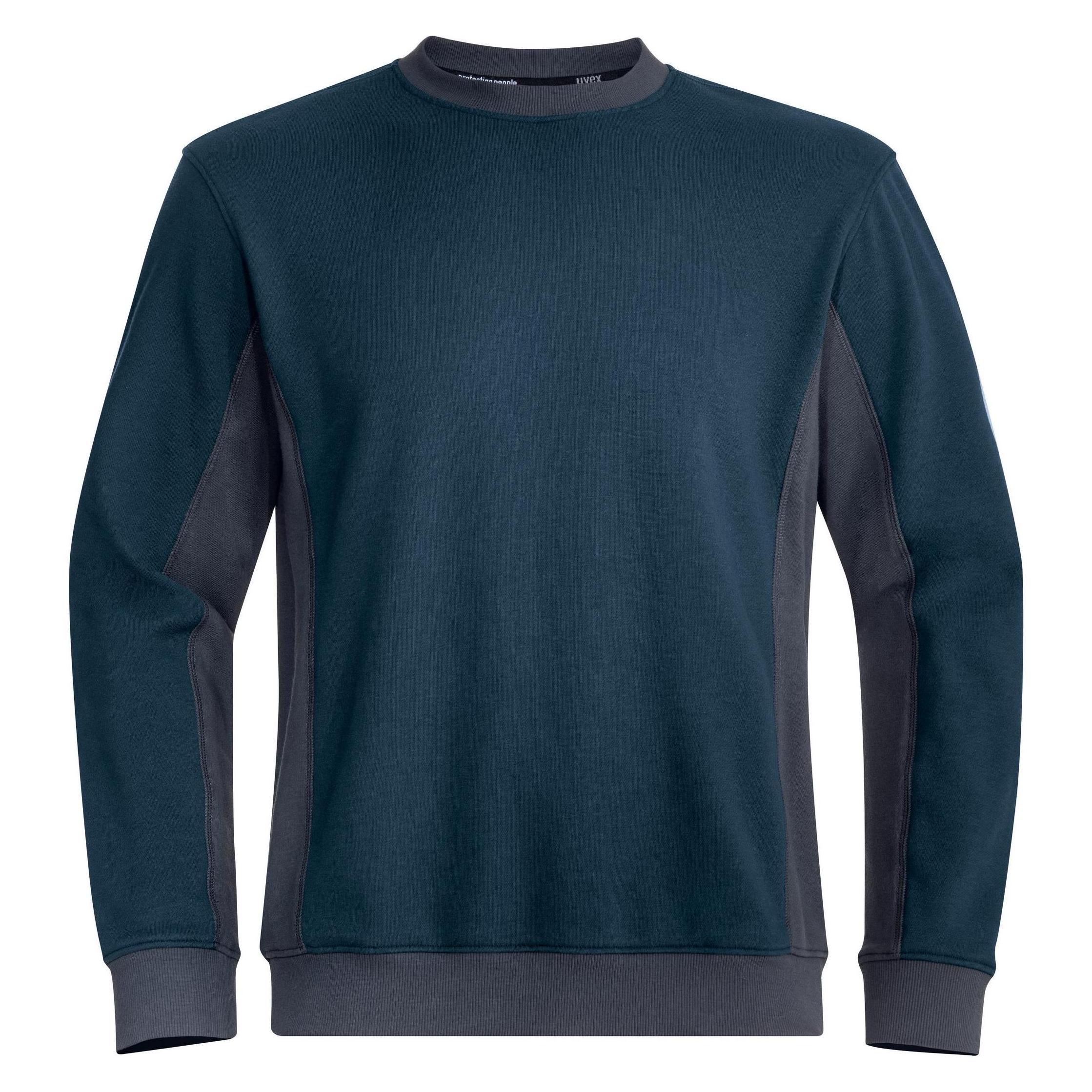 Uvex Sweatshirt 7055 (M) (7043410)