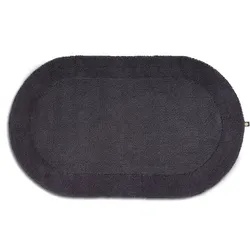 Badematte RHOMTUFT EXQUISIT ( 80 x 160 cm) - 80 x 160 cm