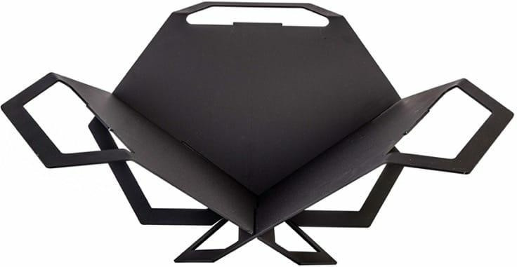 King Tony Fire Bowl Tuinpalen