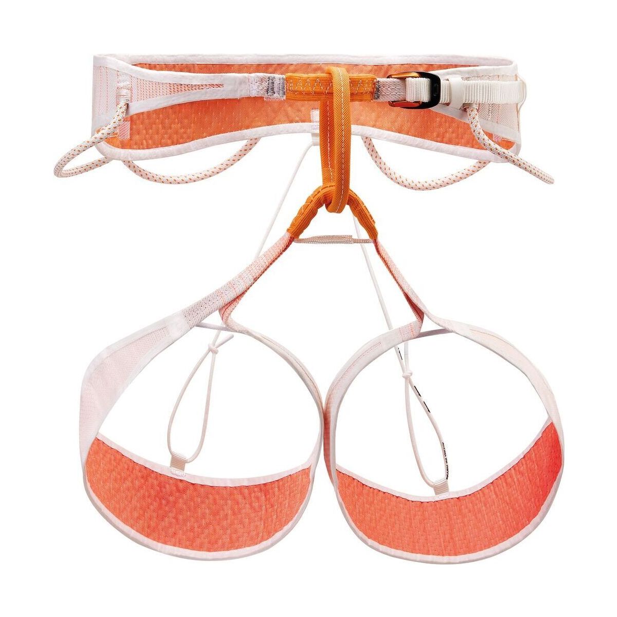 Petzl Whisper white S C003AA01