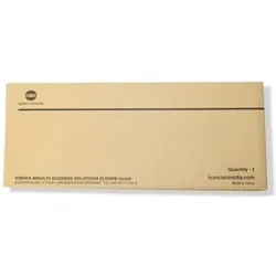 Konica Minolta, Toner, A33K25G. Druckfarben: Gelb, Menge pro Packung: 1 Stück(e) (Y)