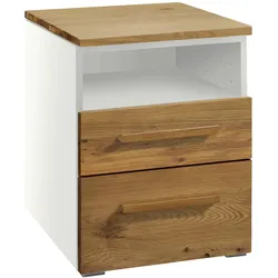 Nachtkommode HASENA DOWE (BHT 45x55x50 cm) - bunt - BHT 45x55x50 cm