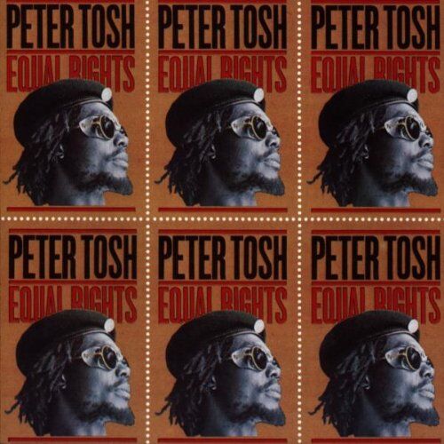 Peter Tosh - Equal Rights - Preis vom 02.10.2026 23:42:20 h