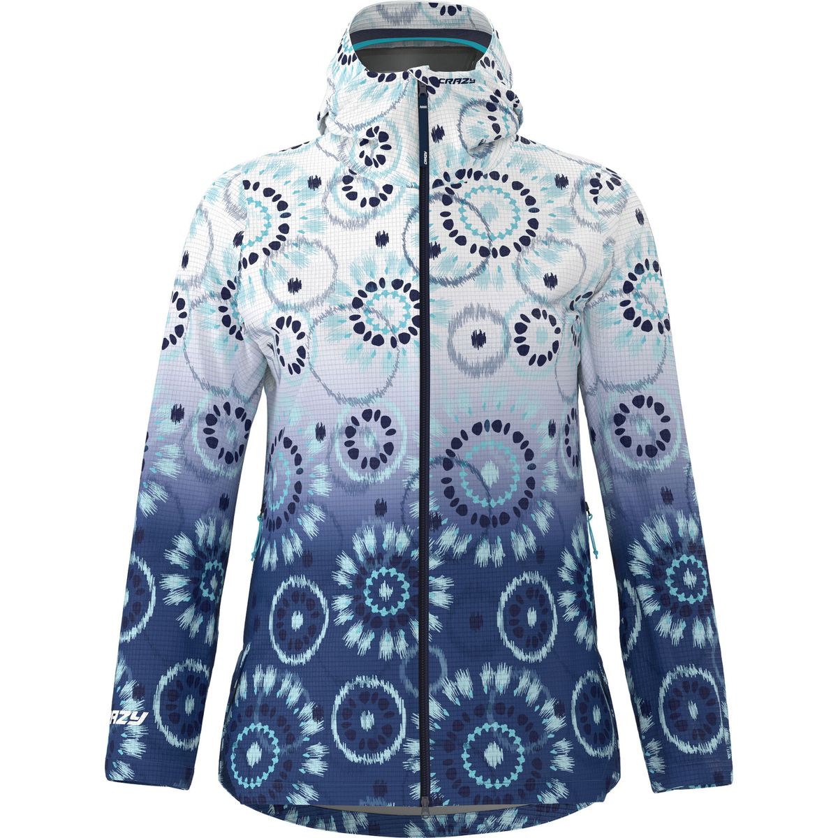 Crazy Parka Wonder Magic Shell moon-lake (X105L) L W26055167D-00 X105L L