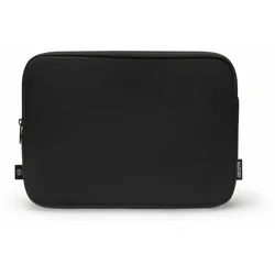 DICOTA D32079-RPET Laptoptasche 33,8 cm (13.3") Schutzhülle Schwarz
