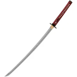 John Lee, Deko Schwerter, Tombo Katana