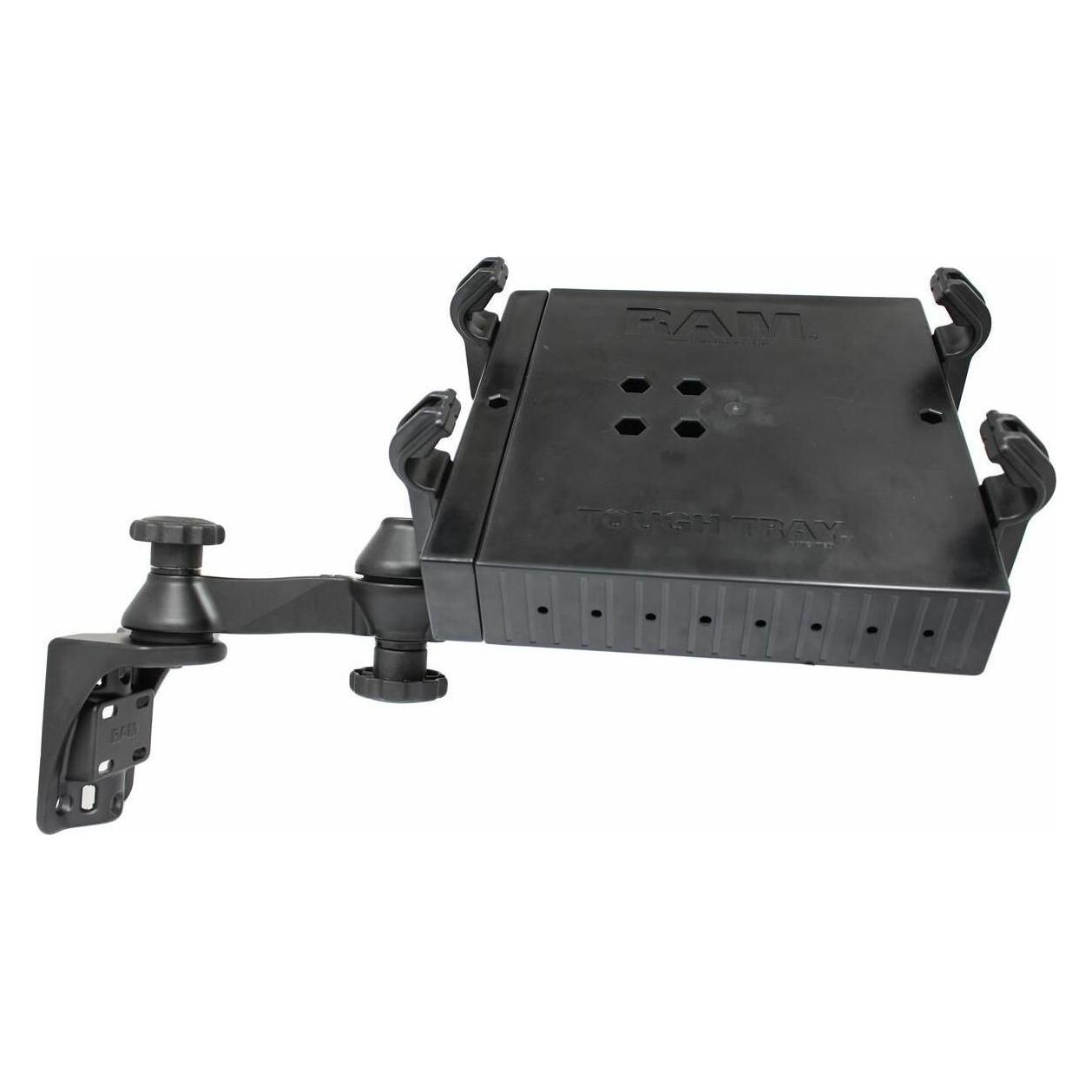 RAM Mounts Unpkd RAM Dbl (RAM-109V-234U)