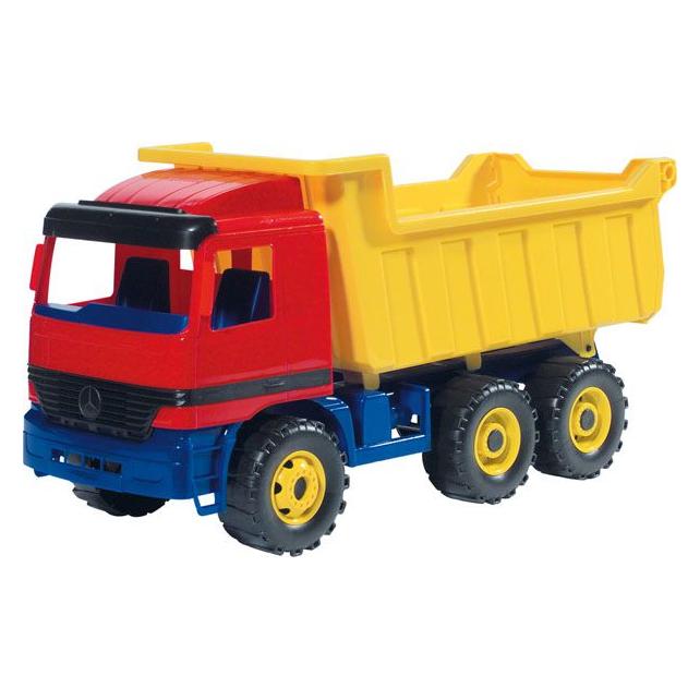 Lena Tipper 100 kg High side (ZL-02020)