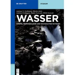 Wasser, Fachbücher