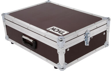 Thon Rack Case 8U 12 RA