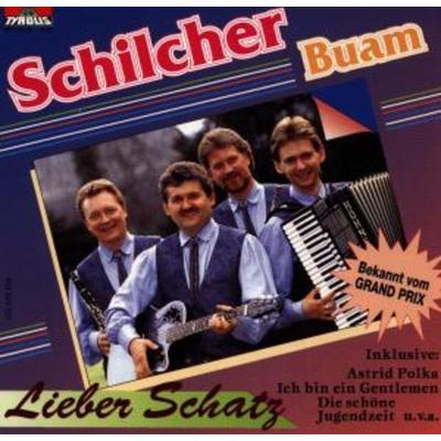 Lieber Schatz - Schilcher Buam, CD