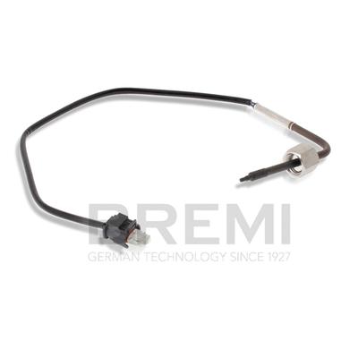 BREMI Sensor, Abgastemperatur 70138 für Mercedes