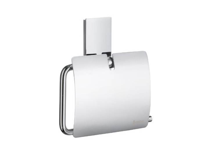 Smedbo Pool Toilettenpapierhalter mit Deckel Art.ZK3414