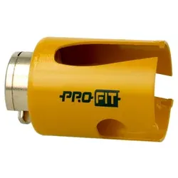 Multi Purpose Lochsäge Ø  64 MM, mit integriertem Adapter