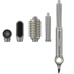 PRINZ High-Speed Airstyler PZP-AMS1 - grau