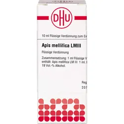 Apis Mellif Lm Iii 10 ML