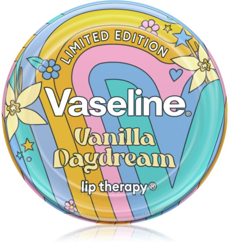 Vaseline Vanilla Daydream baume à lèvres 20 g