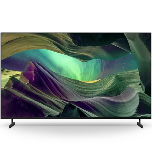 SONY BRAVIA KD-65X85L 164cm 65" 4K LED 120 Hz Smart Google TV Fernseher KD65X85LAEP