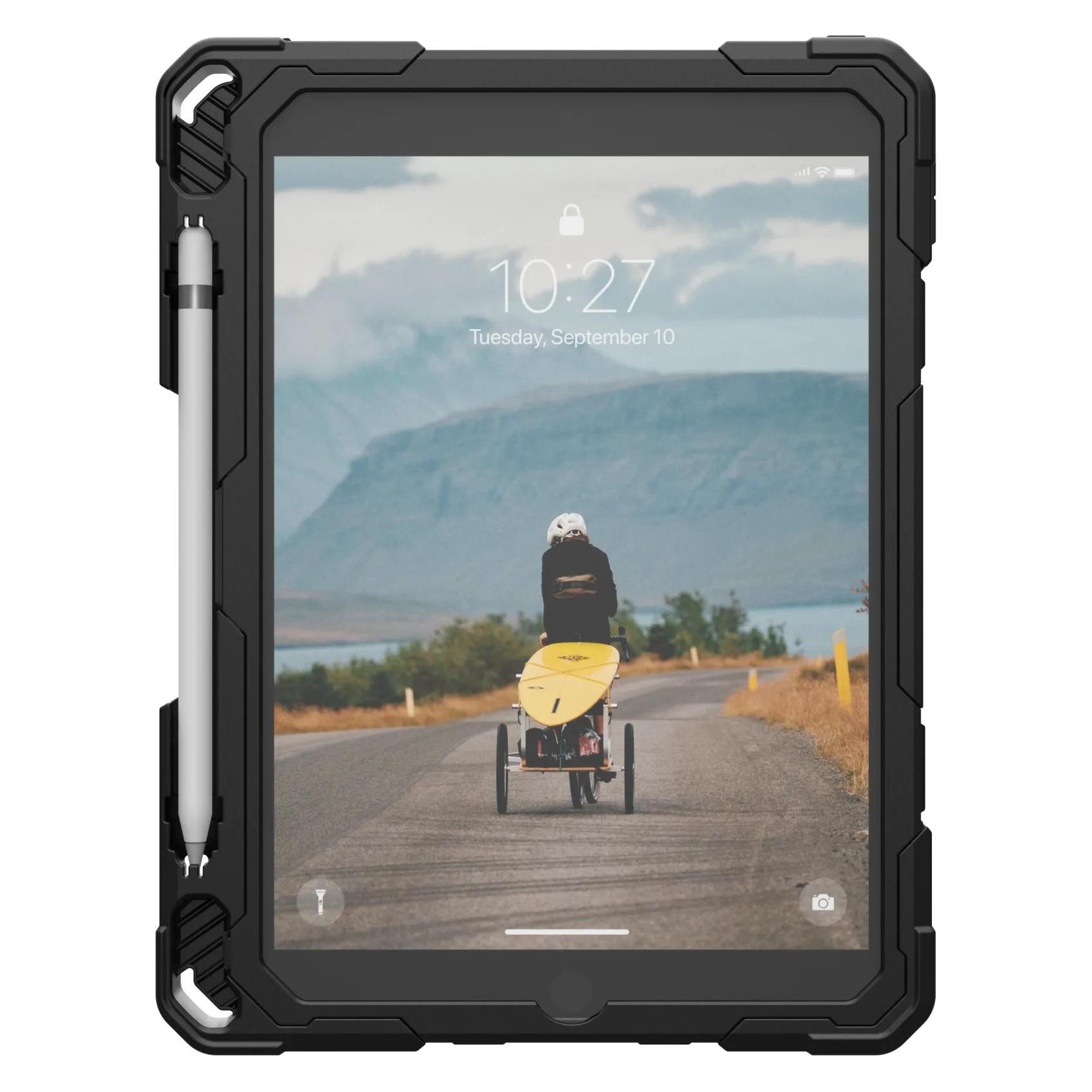 UAG Plasma (Apple iPad 2022 (10. Gen)) (124470114340)