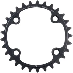 Campagnolo Kettenblatt 29 Zähne schwarz