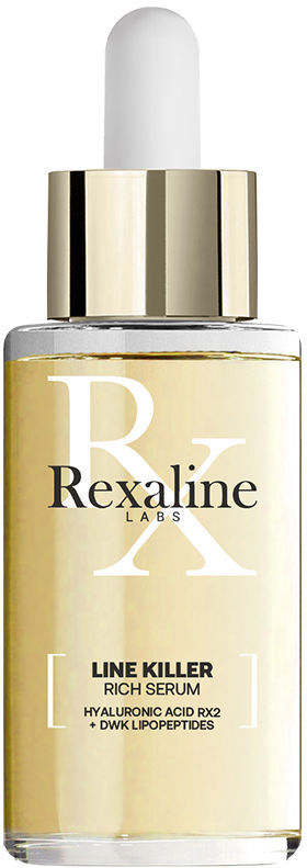 Rexaline Sérum riche Line Killer 30 ml