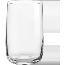 ASA Longdrinkglas, clear sarabi