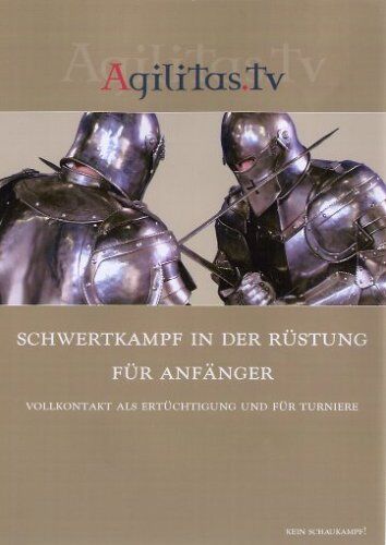 Schwertkampf in der Rüstung für Anfänger - Preis vom 12.10.2026 11:37:12 h
